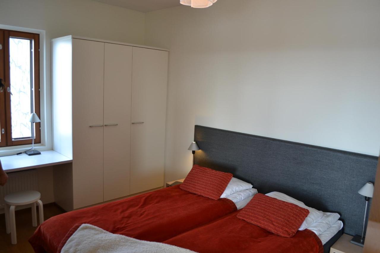 Yllaes Chalets A9206 Talvikaudelle 25-26 Hinta Sisaeltaeae 2Kpl Hissilippuja! Ylläsjärvi エクステリア 写真